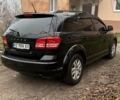 Черный Додж Джорни, объемом двигателя 2.36 л и пробегом 186 тыс. км за 13200 $, фото 15 на Automoto.ua