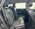 Черный Додж Джорни, объемом двигателя 2.4 л и пробегом 65 тыс. км за 10300 $, фото 12 на Automoto.ua