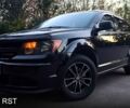 Додж Джорни 2017 в Полтаве на Automoto.ua Черный Додж Джорни, объемом двигателя 2.4 л и пробегом 153 тыс. км за 11900 $, фото 1 на Automoto.ua