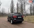 Чорний Додж Джорні, об'ємом двигуна 3.6 л та пробігом 160 тис. км за 10800 $, фото 1 на Automoto.ua