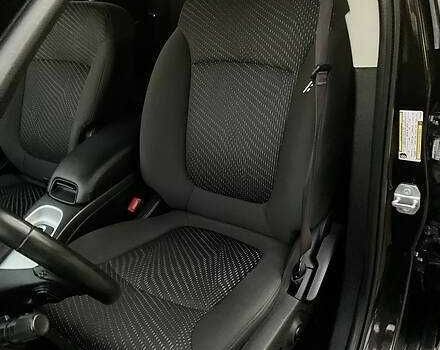 Чорний Додж Джорні, об'ємом двигуна 3.6 л та пробігом 96 тис. км за 10500 $, фото 20 на Automoto.ua