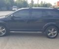Чорний Додж Джорні, об'ємом двигуна 3.6 л та пробігом 223 тис. км за 16500 $, фото 8 на Automoto.ua