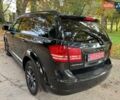 Додж Джорни 2017 в Львове на Automoto.ua Черный Додж Джорни, объемом двигателя 2.4 л и пробегом 125 тыс. км за 10800 $, фото 10 на Automoto.ua