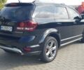 Чорний Додж Джорні, об'ємом двигуна 3.6 л та пробігом 223 тис. км за 16500 $, фото 16 на Automoto.ua