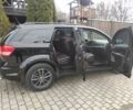 Черный Додж Джорни, объемом двигателя 0 л и пробегом 69 тыс. км за 12700 $, фото 6 на Automoto.ua