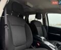 Чорний Додж Джорні, об'ємом двигуна 2.4 л та пробігом 130 тис. км за 11500 $, фото 67 на Automoto.ua