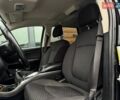 Чорний Додж Джорні, об'ємом двигуна 2.4 л та пробігом 130 тис. км за 11500 $, фото 29 на Automoto.ua