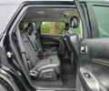 Чорний Додж Джорні, об'ємом двигуна 2.36 л та пробігом 197 тис. км за 14199 $, фото 6 на Automoto.ua