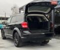 Чорний Додж Джорні, об'ємом двигуна 2.4 л та пробігом 130 тис. км за 11500 $, фото 19 на Automoto.ua