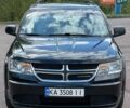Чорний Додж Джорні, об'ємом двигуна 2.4 л та пробігом 180 тис. км за 11000 $, фото 7 на Automoto.ua