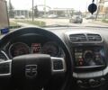 Черный Додж Джорни, объемом двигателя 0 л и пробегом 69 тыс. км за 12700 $, фото 12 на Automoto.ua