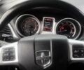 Чорний Додж Джорні, об'ємом двигуна 3.61 л та пробігом 123 тис. км за 14200 $, фото 12 на Automoto.ua