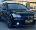 Чорний Додж Джорні, об'ємом двигуна 2.4 л та пробігом 69 тис. км за 13700 $, фото 1 на Automoto.ua