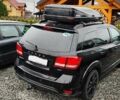 Чорний Додж Джорні, об'ємом двигуна 3.61 л та пробігом 123 тис. км за 14200 $, фото 19 на Automoto.ua