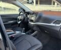 Черный Додж Джорни, объемом двигателя 2.36 л и пробегом 130 тыс. км за 12000 $, фото 11 на Automoto.ua
