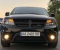 Чорний Додж Джорні, об'ємом двигуна 3.6 л та пробігом 96 тис. км за 10500 $, фото 2 на Automoto.ua