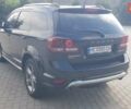Чорний Додж Джорні, об'ємом двигуна 3.6 л та пробігом 223 тис. км за 16500 $, фото 11 на Automoto.ua