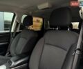 Чорний Додж Джорні, об'ємом двигуна 2.4 л та пробігом 130 тис. км за 11500 $, фото 43 на Automoto.ua