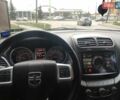 Черный Додж Джорни, объемом двигателя 2.36 л и пробегом 69 тыс. км за 12700 $, фото 12 на Automoto.ua