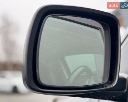 Чорний Додж Джорні, об'ємом двигуна 2.4 л та пробігом 130 тис. км за 11500 $, фото 16 на Automoto.ua