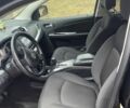 Чорний Додж Джорні, об'ємом двигуна 3.6 л та пробігом 160 тис. км за 10800 $, фото 4 на Automoto.ua