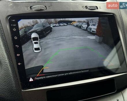 Чорний Додж Джорні, об'ємом двигуна 2.4 л та пробігом 130 тис. км за 11500 $, фото 38 на Automoto.ua