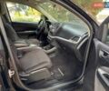 Додж Джорни 2017 в Львове на Automoto.ua Черный Додж Джорни, объемом двигателя 2.4 л и пробегом 125 тыс. км за 10800 $, фото 16 на Automoto.ua