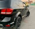 Чорний Додж Джорні, об'ємом двигуна 3.6 л та пробігом 96 тис. км за 10500 $, фото 12 на Automoto.ua