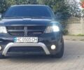 Чорний Додж Джорні, об'ємом двигуна 3.6 л та пробігом 223 тис. км за 16500 $, фото 2 на Automoto.ua