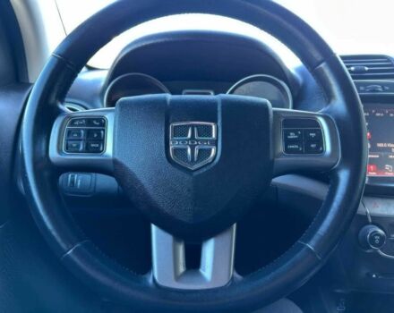 Додж Джорни 2017 в Киеве на Automoto.ua Черный Додж Джорни, объемом двигателя 2.4 л и пробегом 66 тыс. км за 3500 $, фото 6 на Automoto.ua