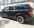 Чорний Додж Джорні, об'ємом двигуна 2.4 л та пробігом 102 тис. км за 12500 $, фото 6 на Automoto.ua