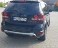 Чорний Додж Джорні, об'ємом двигуна 3.6 л та пробігом 223 тис. км за 16500 $, фото 15 на Automoto.ua