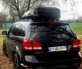 Чорний Додж Джорні, об'ємом двигуна 3.61 л та пробігом 123 тис. км за 14200 $, фото 17 на Automoto.ua