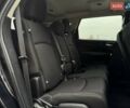 Чорний Додж Джорні, об'ємом двигуна 2.4 л та пробігом 130 тис. км за 11500 $, фото 58 на Automoto.ua