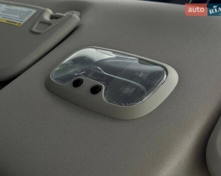 Чорний Додж Джорні, об'ємом двигуна 2.4 л та пробігом 130 тис. км за 11500 $, фото 42 на Automoto.ua