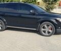 Чорний Додж Джорні, об'ємом двигуна 3.6 л та пробігом 223 тис. км за 16500 $, фото 19 на Automoto.ua