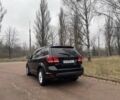 Чорний Додж Джорні, об'ємом двигуна 3.6 л та пробігом 160 тис. км за 10800 $, фото 2 на Automoto.ua