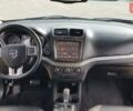 Чорний Додж Джорні, об'ємом двигуна 3.6 л та пробігом 223 тис. км за 16500 $, фото 39 на Automoto.ua