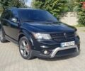 Чорний Додж Джорні, об'ємом двигуна 3.6 л та пробігом 223 тис. км за 15999 $, фото 1 на Automoto.ua