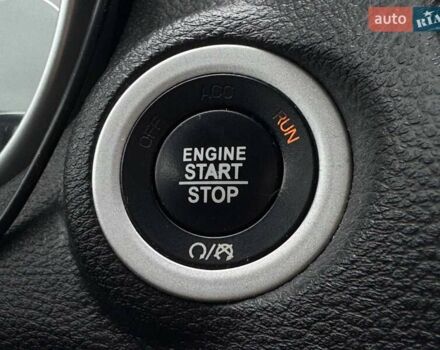 Чорний Додж Джорні, об'ємом двигуна 2.4 л та пробігом 130 тис. км за 11500 $, фото 36 на Automoto.ua