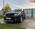 Чорний Додж Джорні, об'ємом двигуна 3.6 л та пробігом 156 тис. км за 14500 $, фото 1 на Automoto.ua