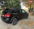 Додж Джорни 2017 в Львове на Automoto.ua Черный Додж Джорни, объемом двигателя 2.4 л и пробегом 125 тыс. км за 10800 $, фото 14 на Automoto.ua