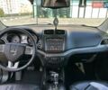 Черный Додж Джорни, объемом двигателя 2.36 л и пробегом 197 тыс. км за 13500 $, фото 17 на Automoto.ua