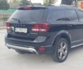 Черный Додж Джорни, объемом двигателя 3.6 л и пробегом 223 тыс. км за 16500 $, фото 16 на Automoto.ua