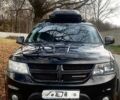 Чорний Додж Джорні, об'ємом двигуна 3.61 л та пробігом 123 тис. км за 14200 $, фото 5 на Automoto.ua