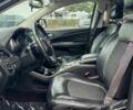 Черный Додж Джорни, объемом двигателя 2.4 л и пробегом 65 тыс. км за 10300 $, фото 9 на Automoto.ua