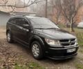 Черный Додж Джорни, объемом двигателя 2.36 л и пробегом 186 тыс. км за 13200 $, фото 14 на Automoto.ua
