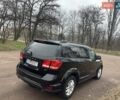Чорний Додж Джорні, об'ємом двигуна 3.6 л та пробігом 160 тис. км за 10800 $, фото 1 на Automoto.ua
