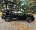 Додж Джорни 2017 в Львове на Automoto.ua Черный Додж Джорни, объемом двигателя 2.4 л и пробегом 125 тыс. км за 10800 $, фото 15 на Automoto.ua