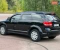Чорний Додж Джорні, об'ємом двигуна 2.4 л та пробігом 180 тис. км за 11000 $, фото 4 на Automoto.ua